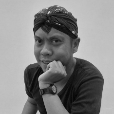 Ihsan Ariswanto, 2025